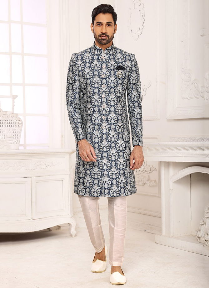 Wholesale Indo Western Party Wear Mens Collection